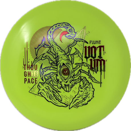 Votum-Thought Space Athletics-Foundation Disc Golf