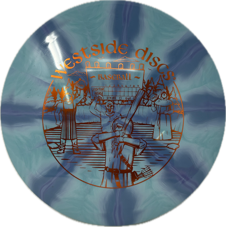 Stag-Westside Discs-Foundation Disc Golf