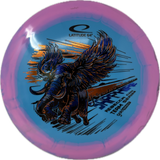 Sapphire | Rebecca Cox Team Series