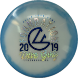 FDG Crest Horizon C-Line P4-Foundation Disc Golf-Foundation Disc Golf