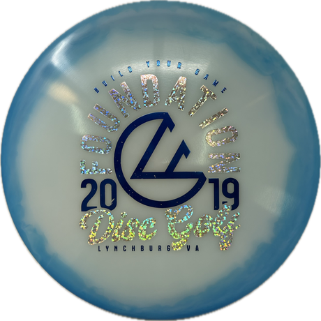FDG Crest Horizon C-Line P4-Foundation Disc Golf-Foundation Disc Golf