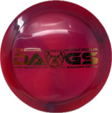 Hurricane X | Cole/Sully LE-DGA-Foundation Disc Golf