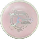 Impulse-MVP-Foundation Disc Golf