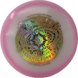 Cosmic Fury 3 | Kyle Klein Signature Series-Discmania-Foundation Disc Golf