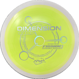 Dimension-MVP-Foundation Disc Golf