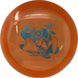 Freetail-Mint Discs-Foundation Disc Golf