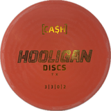 Cash-Hooligan-Foundation Disc Golf