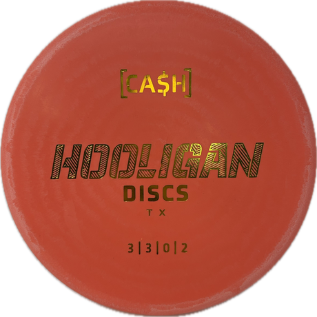 Cash-Hooligan-Foundation Disc Golf