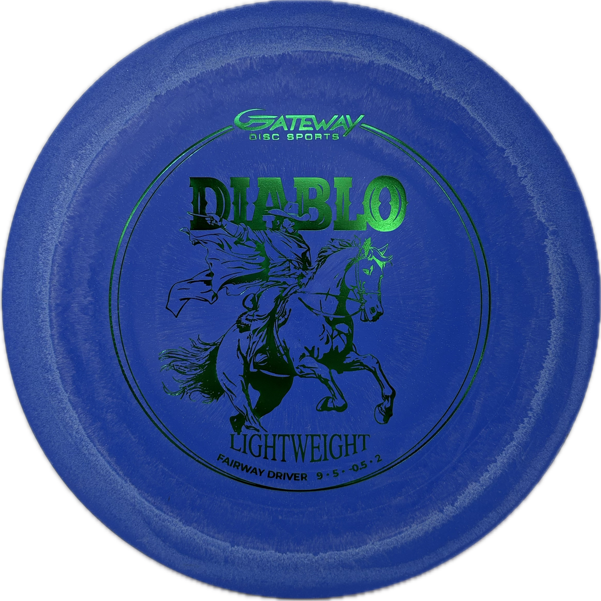 Diablo-Gateway-Foundation Disc Golf