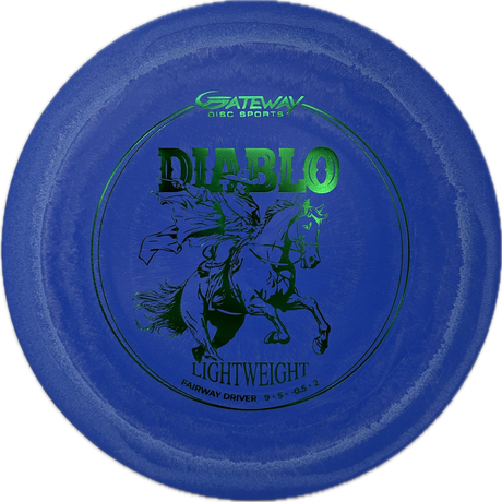 Diablo-Gateway-Foundation Disc Golf