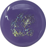 Pickle-Mint Discs-Foundation Disc Golf