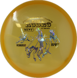 Rodeo-Mint Discs-Foundation Disc Golf