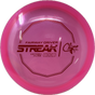 Streak-Climo Disc Golf-Foundation Disc Golf