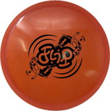 Trevor Flip-Foundation Disc Golf-Foundation Disc Golf