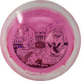 Trespass-Trilogy-Foundation Disc Golf