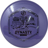 Dynasty-Infinite Discs-Foundation Disc Golf