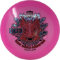 DD3 | Gannon Buhr 2025 World Champion-Discmania-Foundation Disc Golf