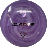 Glacier | Gannon Buhr Creator Series-Discmania-Foundation Disc Golf
