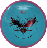 Sinus | Isaac Robinson Team Series-Latitude 64-Foundation Disc Golf