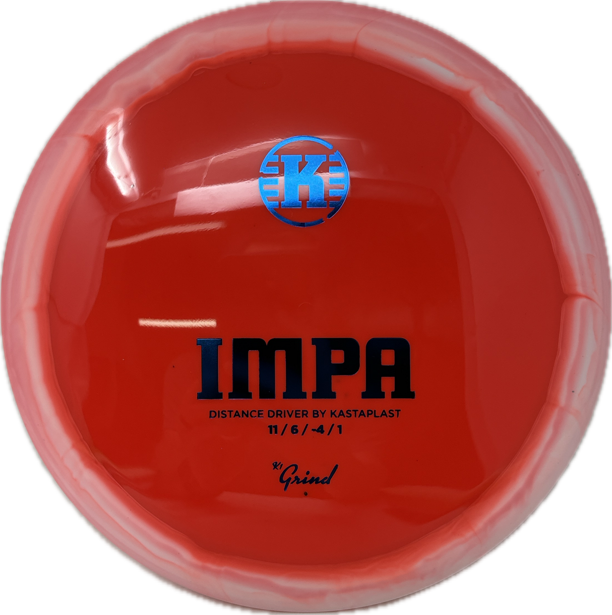 Impa-Kastaplast-Foundation Disc Golf