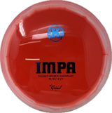 Impa-Kastaplast-Foundation Disc Golf
