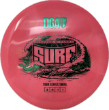 Surf | Andrew Miranda Tour Series-DGA-Foundation Disc Golf