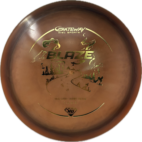 Blaze-Gateway-Foundation Disc Golf