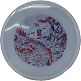 Zone | Ace Run Pro Collab-Discraft-Foundation Disc Golf