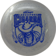 Ti Sparkle Cigarra | Ledgestone Pre-Season-Discraft-Foundation Disc Golf