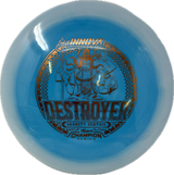 Garrett Gurthie Destroyer | 2026 Team Series-Innova-Foundation Disc Golf