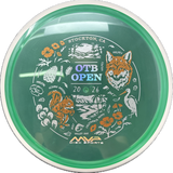 Reactor | 2026 OTB Open-MVP-Foundation Disc Golf
