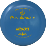 JK Pro Aviar-X | Ohn Scoggins Signature Edition-Innova-Foundation Disc Golf