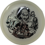 Halloween Buzzz | 2026-Discraft-Foundation Disc Golf