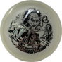 Halloween Buzzz | 2026-Discraft-Foundation Disc Golf