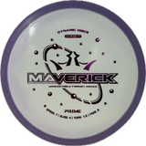 Maverick-Dynamic Discs-Foundation Disc Golf