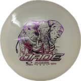 Jade-Latitude 64-Foundation Disc Golf