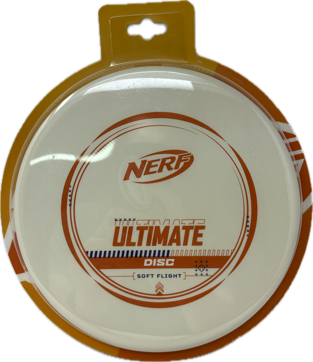 Ultimate Disc | Nerf x Prodigy-Prodigy-Foundation Disc Golf