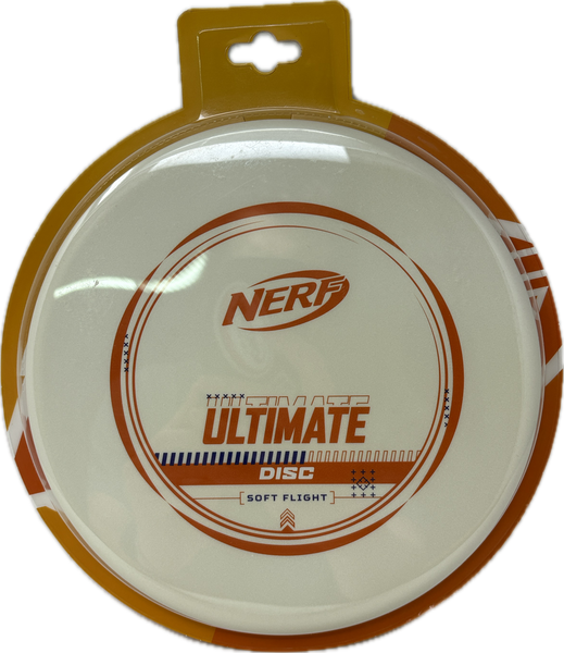Ultimate Disc | Nerf x Prodigy – Foundation Disc Golf