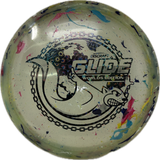 Z FLX Jawbreaker Glide | Worlds 2026-Discraft-Foundation Disc Golf