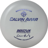 KC Pro Aviar | Calvin Heimburg Signature Edition-Innova-Foundation Disc Golf