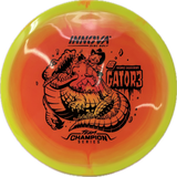 Rasmus Saukkoriipi Gator3 | 2026 Team Series-Innova-Foundation Disc Golf