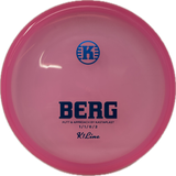 Berg-Kastaplast-Foundation Disc Golf