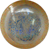 Cole Redalen Victory Tsunami-DGA-Foundation Disc Golf