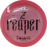 Reaper | Classic Reissue-Discraft-Foundation Disc Golf