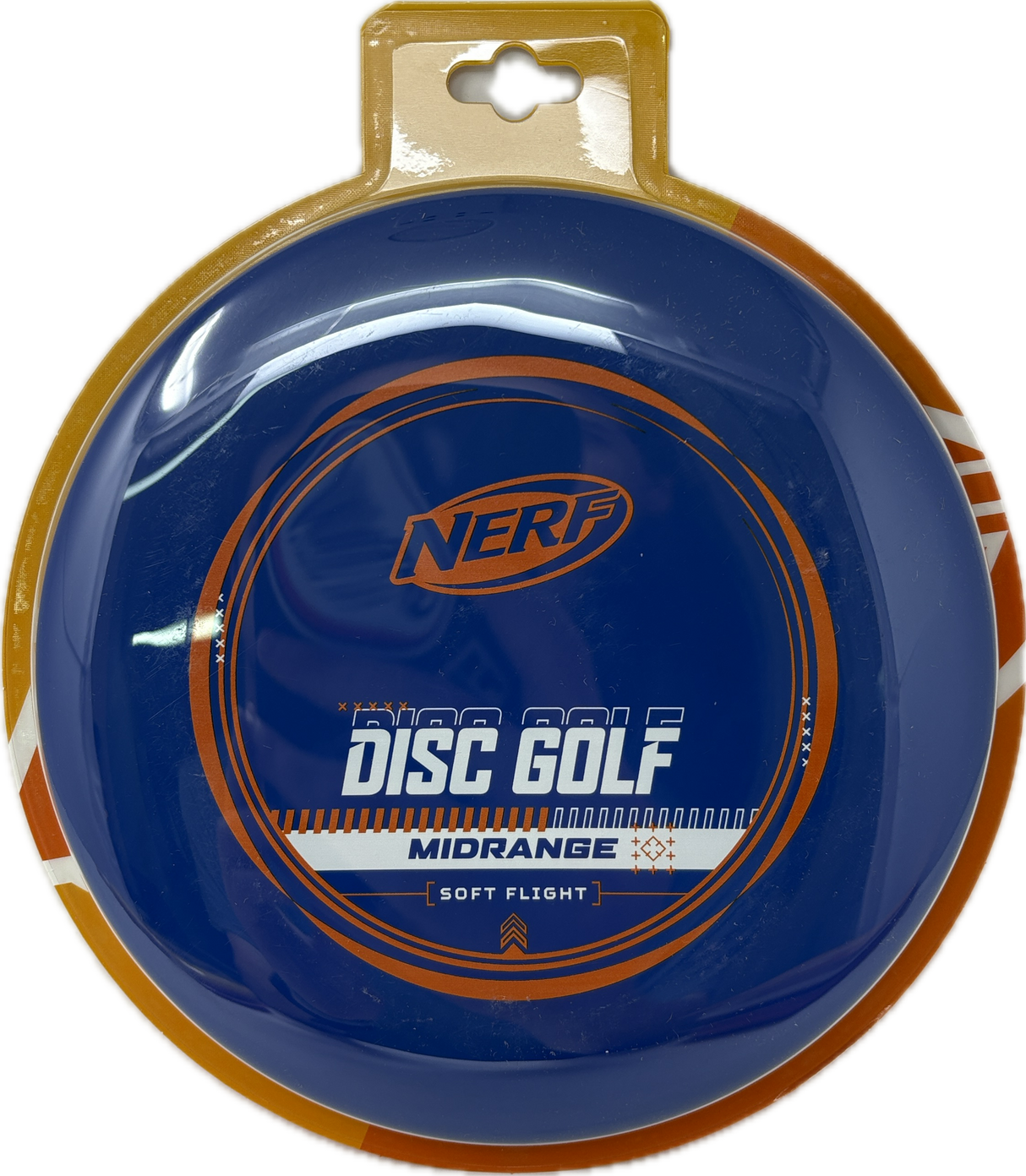 Midrange | Nerf x Prodigy-Prodigy-Foundation Disc Golf