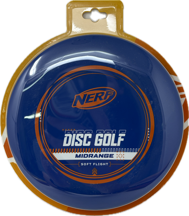Midrange | Nerf x Prodigy-Prodigy-Foundation Disc Golf