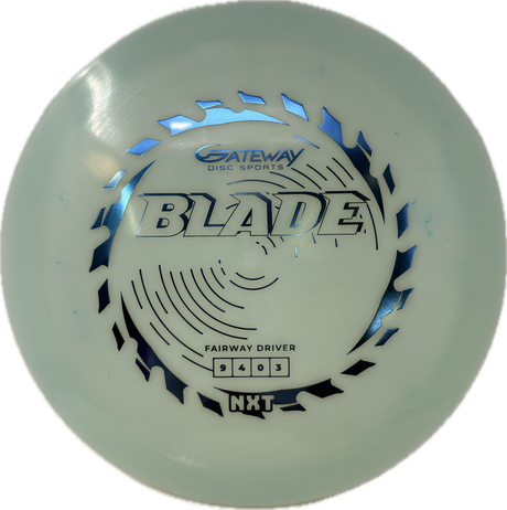 Blade-Gateway-Foundation Disc Golf