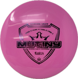 Mutiny-Dynamic Discs-Foundation Disc Golf