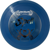Spell-Gateway-Foundation Disc Golf