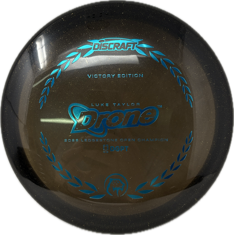 Drone | Luke Taylor Victory Edition-Discraft-Foundation Disc Golf